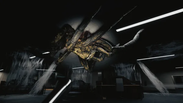 Huntsman screenshot 3