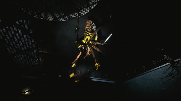 Huntsman screenshot 4
