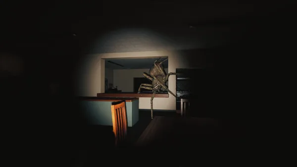 Huntsman screenshot 5