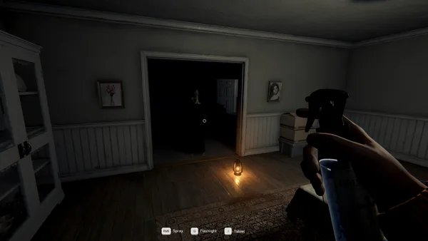 SEVERANCE screenshot 10