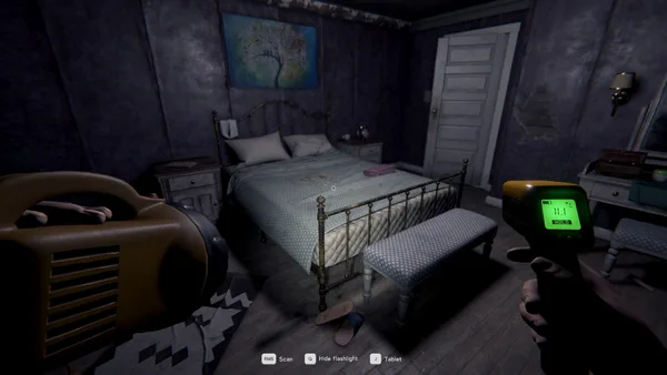 SEVERANCE screenshot 2