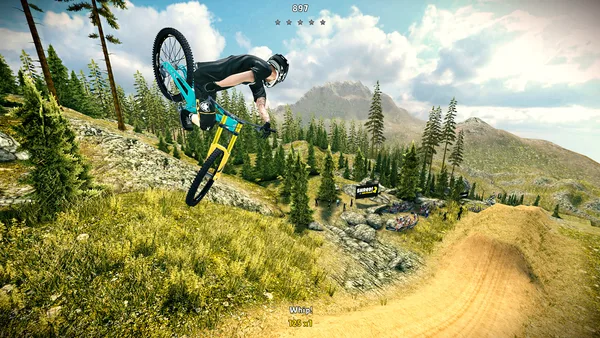 Shred! Remastered screenshot 1