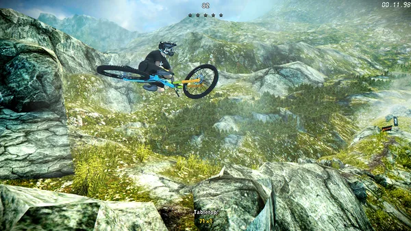 Shred! Remastered screenshot 4
