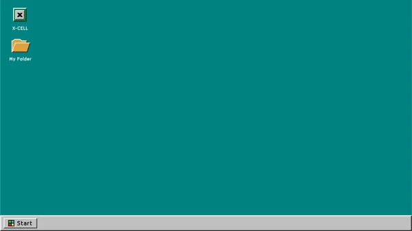Spreadsheets and Nothing More screenshot 1