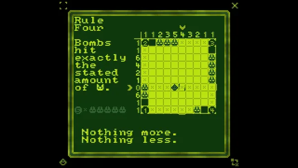 Logic Bombs screenshot 1