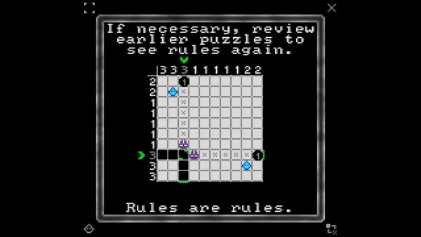 Logic Bombs screenshot 3