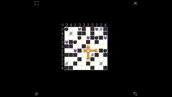 Logic Bombs screenshot 5