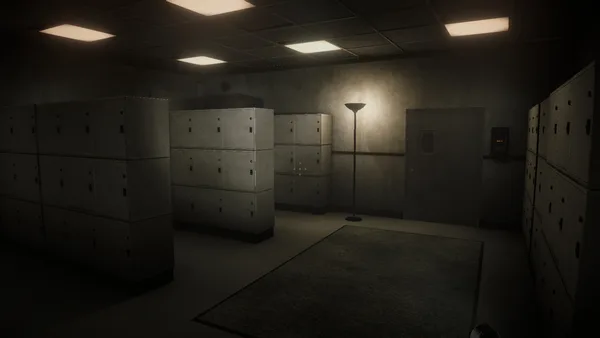 Vigil screenshot 4