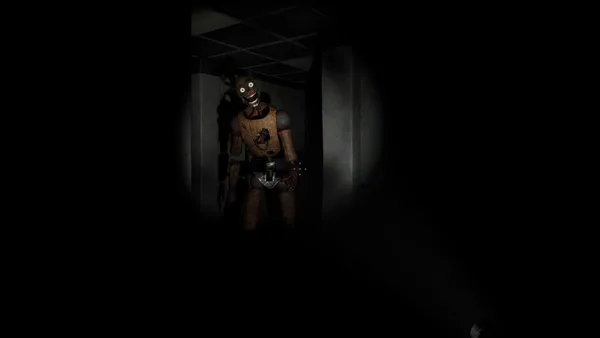 Vigil screenshot 5
