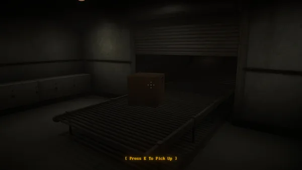 Vigil screenshot 6