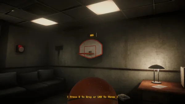 Vigil screenshot 8