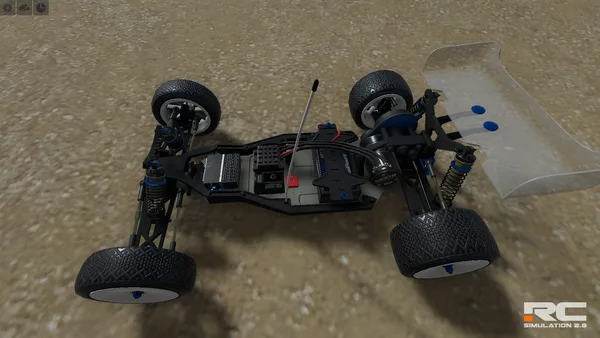 RC Simulation 2.0 screenshot 11