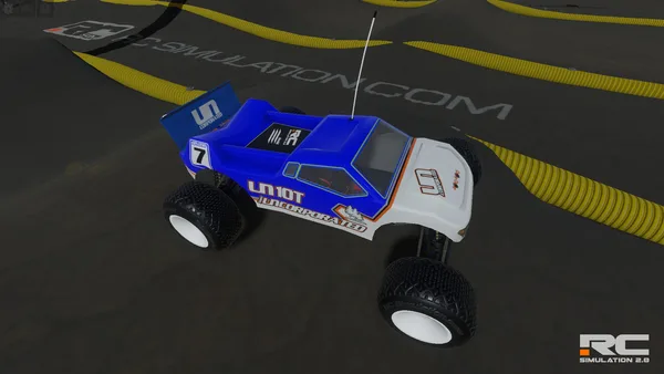 RC Simulation 2.0 screenshot 12