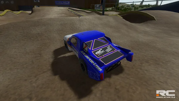 RC Simulation 2.0 screenshot 14