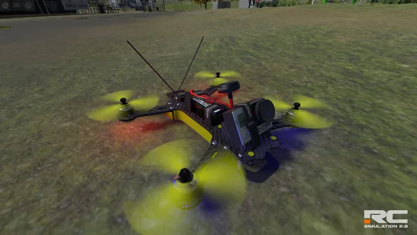 RC Simulation 2.0 screenshot 16
