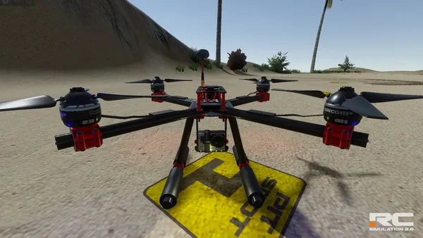 RC Simulation 2.0 screenshot 28