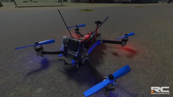 RC Simulation 2.0 screenshot 3
