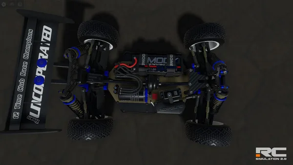 RC Simulation 2.0 screenshot 8