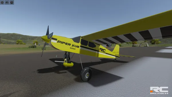 RC Simulation 2.0 screenshot 9