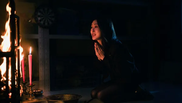 Evil School screenshot 3