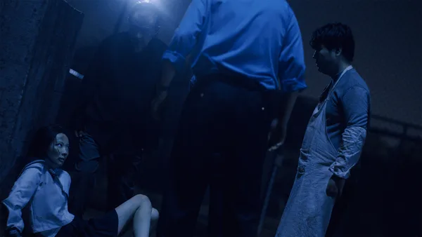 Evil School screenshot 7