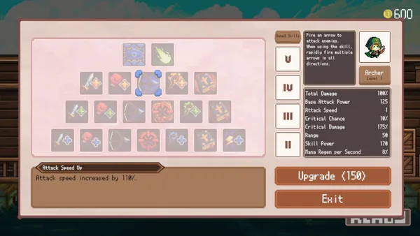 Screenshot 2 di Maru Expedition: We can fly