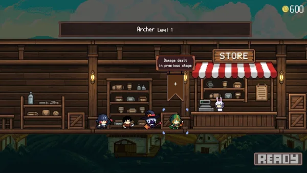 Screenshot 5 di Maru Expedition: We can fly