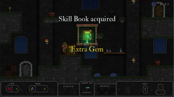 Bard's Gold screenshot 8