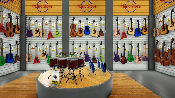 Megastore Simulator screenshot 10