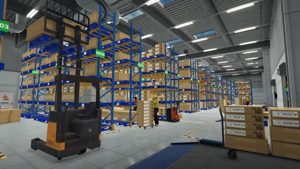 Megastore Simulator screenshot 11