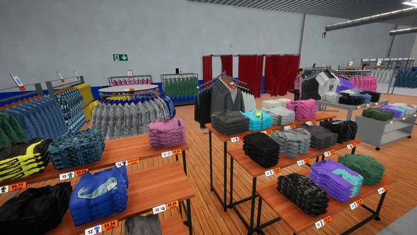 Megastore Simulator screenshot 18