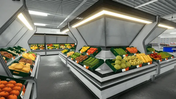 Megastore Simulator screenshot 4