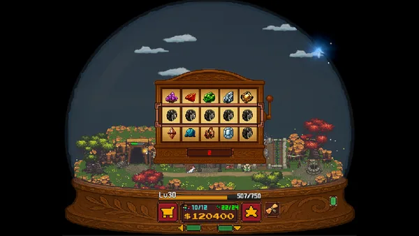 The Dream Globe screenshot 6