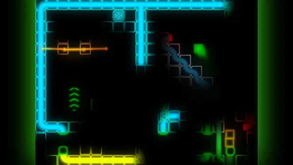 Neoncube screenshot 11