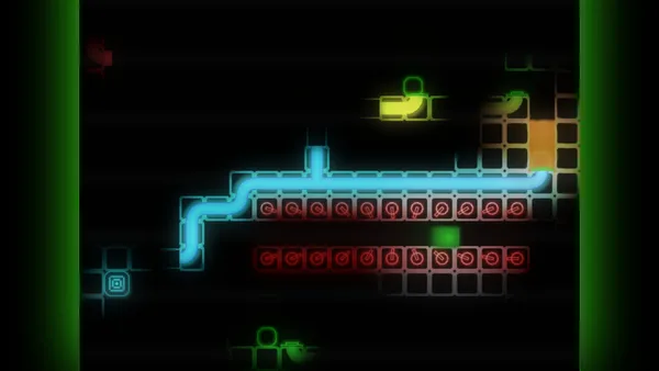 Neoncube screenshot 3
