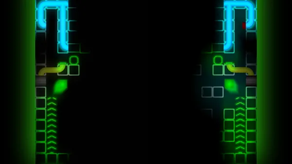 Neoncube screenshot 6