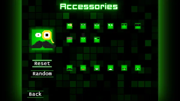 Neoncube screenshot 9
