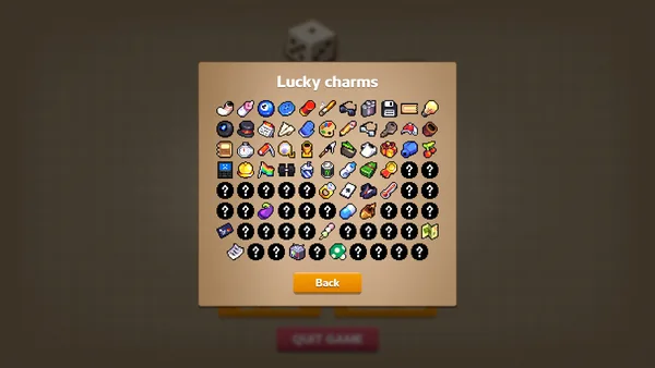 Dice Dice Baby screenshot 12