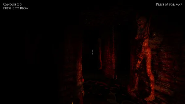 Dungeon Nightmares II : The Memory screenshot 3