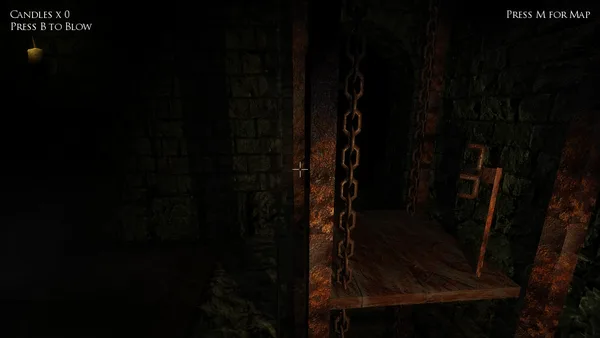 Dungeon Nightmares II : The Memory screenshot 5