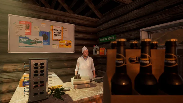 YetiParty screenshot 4
