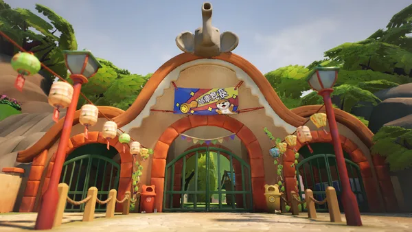 That One Otter Game screenshot 9