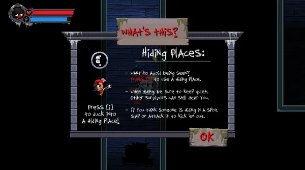 Devil's Bluff screenshot 10
