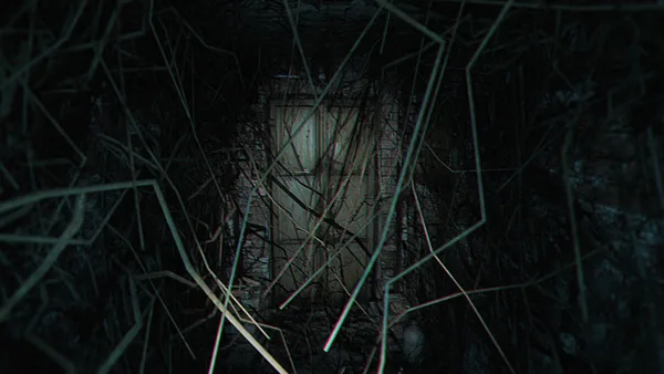Screenshot 1 di The Strange Lights