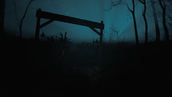 Screenshot 11 di The Strange Lights