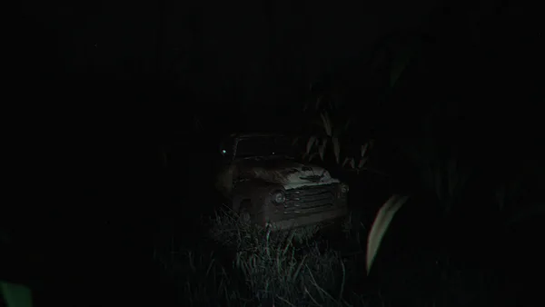 Screenshot 12 di The Strange Lights
