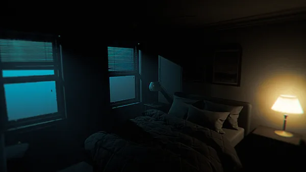 Screenshot 14 di The Strange Lights