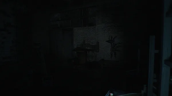 Screenshot 2 di The Strange Lights
