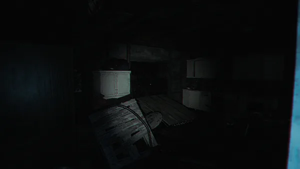 Screenshot 4 di The Strange Lights