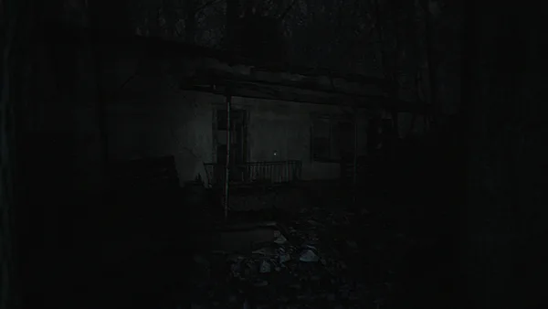 Screenshot 6 di The Strange Lights